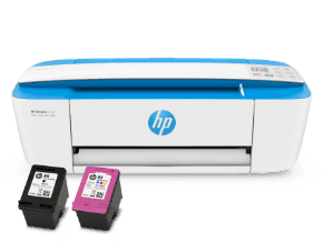 Inkjet Printers
