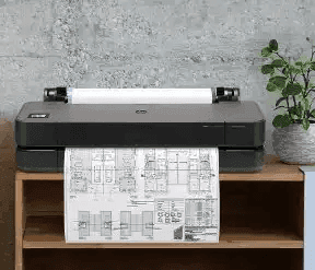 Large-format printing