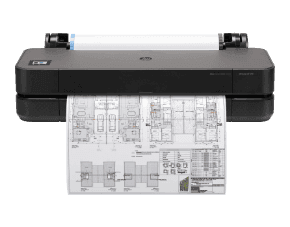 Inkjet Large-format Printers
