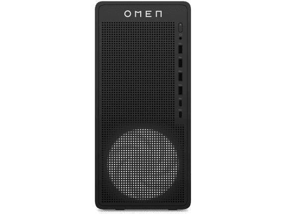 Shop HP OMEN 16L Gaming Desktop Now