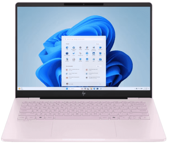 HP OmniBook